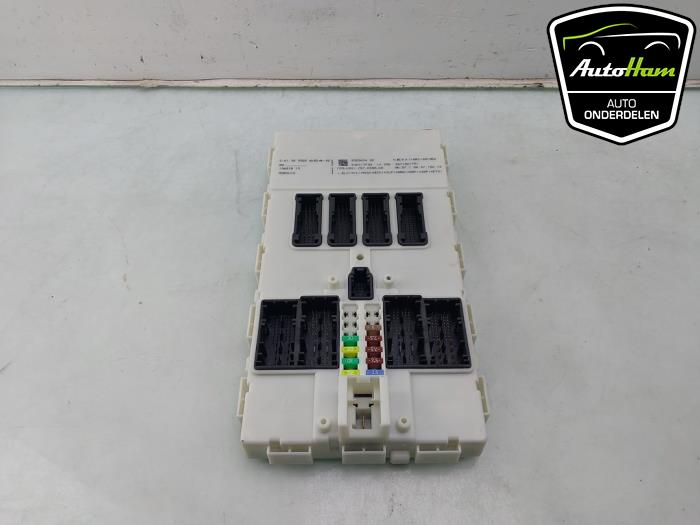 Gebruikte Bodycontrol Module BMW 3 serie Touring (F31) 325d 2.0 16V Prijs € 95,00 Margeregeling aangeboden door AutoHam