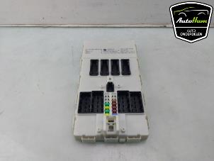 Gebruikte Module Bodycontrol BMW 3 serie Touring (F31) 325d 2.0 16V Prijs € 150,00 Margeregeling aangeboden door AutoHam
