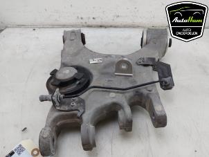 Gebruikte Draagarm rechts-achter Alfa Romeo Stelvio (949) 2.0 T 16V Q4 Prijs € 125,00 Margeregeling aangeboden door AutoHam