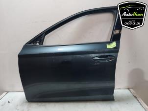 Gebruikte Deur 4Deurs links-voor Skoda Octavia Combi (NXAC) 1.0 TSI e-TEC 12V Prijs op aanvraag aangeboden door AutoHam