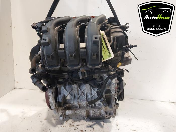 Gebruikte Motor Opel Corsa F (UB/UH/UP) 1.2 12V 75 Prijs € 1.450,00 Margeregeling aangeboden door AutoHam