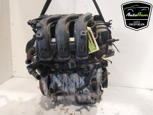 Gebruikte Motor Opel Corsa F (UB/UH/UP) 1.2 12V 75 Prijs op aanvraag aangeboden door AutoHam