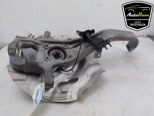 Gebruikte Asschenkel links-voor Alfa Romeo Stelvio (949) 2.0 T 16V Q4 Prijs € 250,00 Margeregeling aangeboden door AutoHam