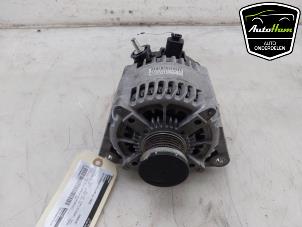 Gebruikte Alternator Alfa Romeo Stelvio (949) 2.0 T 16V Q4 Prijs € 150,00 Margeregeling aangeboden door AutoHam