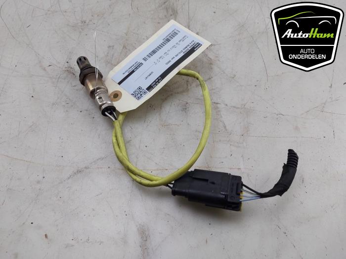 Lambda Sonde van een Alfa Romeo Stelvio (949) 2.0 T 16V Q4 2022
