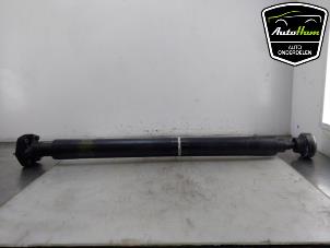 Gebruikte Tussenas Alfa Romeo Stelvio (949) 2.0 T 16V Q4 Prijs € 245,00 Margeregeling aangeboden door AutoHam