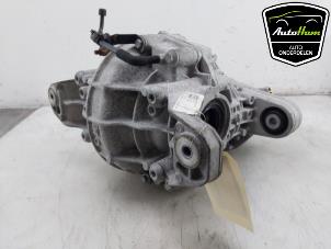 Gebruikte Differentieel achter Alfa Romeo Stelvio (949) 2.0 T 16V Q4 Prijs € 745,00 Margeregeling aangeboden door AutoHam