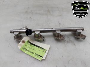 Gebruikte Injector brug Mercedes AMG GT (C190) 4.0 R V8 Biturbo Prijs € 95,00 Margeregeling aangeboden door AutoHam