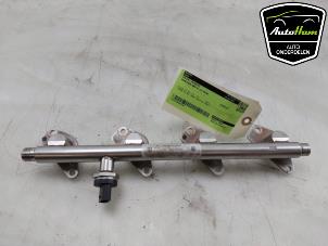 Gebruikte Injector brug Mercedes AMG GT (C190) 4.0 R V8 Biturbo Prijs € 75,00 Margeregeling aangeboden door AutoHam