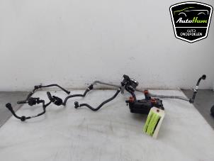 Gebruikte Carterventilatie Mercedes AMG GT (C190) 4.0 R V8 Biturbo Prijs € 95,00 Margeregeling aangeboden door AutoHam