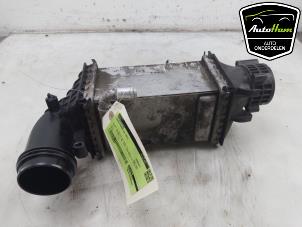 Gebruikte Intercooler Skoda Karoq 1.5 TSI 16V Prijs € 95,00 Margeregeling aangeboden door AutoHam