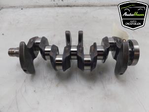 Gebruikte Krukas Skoda Karoq 1.5 TSI 16V Prijs € 195,00 Margeregeling aangeboden door AutoHam