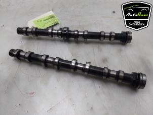 Gebruikte Nokkenas set Mercedes C (C205) C-220d 2.2 16V BlueTEC Prijs € 150,00 Margeregeling aangeboden door AutoHam