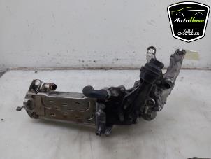 Gebruikte EGR Klep Mercedes C (C205) C-220d 2.2 16V BlueTEC Prijs € 150,00 Margeregeling aangeboden door AutoHam