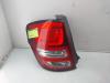 Citroën C3 (SC) 1.0 Vti 68 12V Achterlicht links