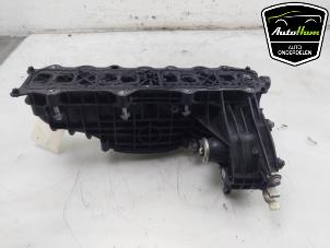 Gebruikte Inlaatspruitstuk Mercedes C (C205) C-220d 2.2 16V BlueTEC Prijs € 125,00 Margeregeling aangeboden door AutoHam