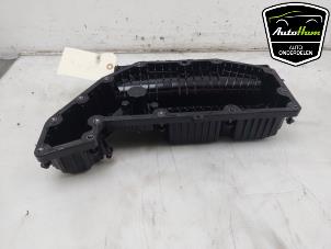 Gebruikte Carterpan Mercedes C (C205) C-220d 2.2 16V BlueTEC Prijs € 60,00 Margeregeling aangeboden door AutoHam