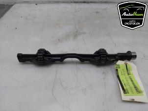 Gebruikte Balansas Mercedes C (C205) C-220d 2.2 16V BlueTEC Prijs € 35,00 Margeregeling aangeboden door AutoHam