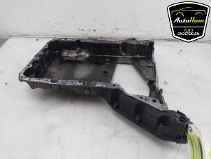 Gebruikte Carterpan Mercedes C (C205) C-220d 2.2 16V BlueTEC Prijs € 75,00 Margeregeling aangeboden door AutoHam