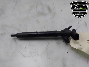 Gebruikte Verstuiver (diesel) Volkswagen Golf VII (AUA) 1.6 TDI BlueMotion 16V Prijs € 175,00 Margeregeling aangeboden door AutoHam