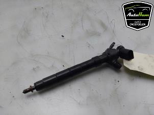 Gebruikte Verstuiver (diesel) Volkswagen Golf VII (AUA) 1.6 TDI BlueMotion 16V Prijs € 175,00 Margeregeling aangeboden door AutoHam