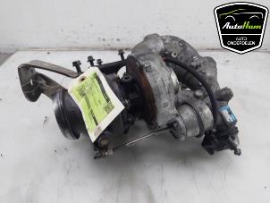 Gebruikte G-lader Mercedes C (C205) C-220d 2.2 16V BlueTEC Prijs € 350,00 Margeregeling aangeboden door AutoHam