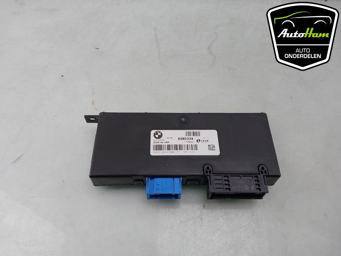 Gebruikte Gateway module BMW X3 (F25) xDrive 20i 2.0 16V Twin Power Turbo Prijs € 95,00 Margeregeling aangeboden door AutoHam
