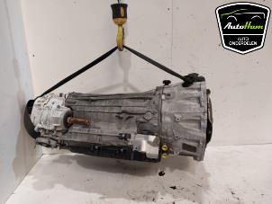 Gebruikte Automaatbak Mercedes C-Klasse AMG (W205) C-43 AMG 3.0 V6 24V Turbo 4-Matic Prijs € 1.550,00 Margeregeling aangeboden door AutoHam