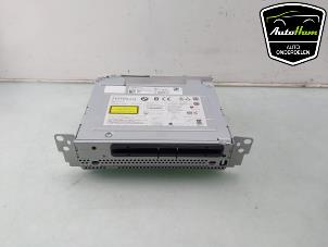 Gebruikte Multi Media Regelunit BMW X3 (F25) xDrive 20i 2.0 16V Twin Power Turbo Prijs € 250,00 Margeregeling aangeboden door AutoHam