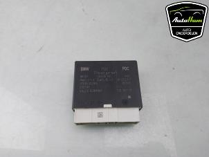 Gebruikte PDC Module BMW X3 (F25) xDrive 20i 2.0 16V Twin Power Turbo Prijs € 95,00 Margeregeling aangeboden door AutoHam