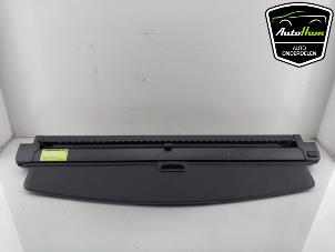 Gebruikte Bagageruimte Dekzeil BMW X3 (F25) xDrive 20i 2.0 16V Twin Power Turbo Prijs € 250,00 Margeregeling aangeboden door AutoHam