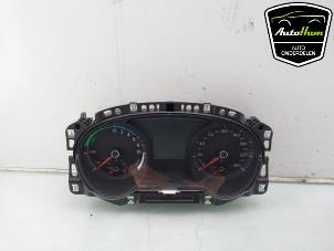 Gebruikte Cockpit Volkswagen Golf VII (AUA) 1.4 GTE 16V Prijs € 125,00 Margeregeling aangeboden door AutoHam