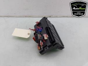 Gebruikte Zekeringkast BMW X3 (F25) xDrive30d 24V Prijs € 150,00 Margeregeling aangeboden door AutoHam