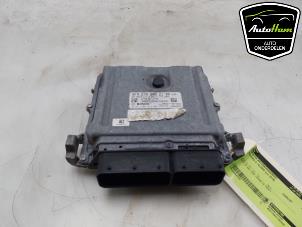 Gebruikte Computer Motormanagement Mercedes A (W176) 1.6 A-180 16V Prijs € 195,00 Margeregeling aangeboden door AutoHam