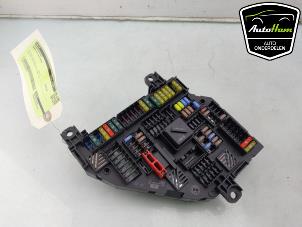 Gebruikte Zekeringkast BMW X3 (F25) xDrive30d 24V Prijs € 50,00 Margeregeling aangeboden door AutoHam