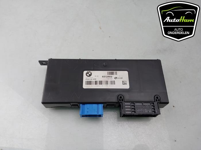 Gebruikte Gateway module BMW X3 (F25) xDrive30d 24V Prijs € 95,00 Margeregeling aangeboden door AutoHam