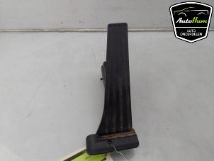 Gebruikte Gaspedaal BMW X3 (F25) xDrive30d 24V Prijs € 25,00 Margeregeling aangeboden door AutoHam