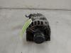 Dynamo van een Mercedes-Benz A (W176) 1.6 A-180 16V 2016