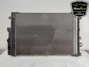 Gebruikte Airco Condensor Mercedes A (W176) 1.6 A-180 16V Prijs € 60,00 Margeregeling aangeboden door AutoHam