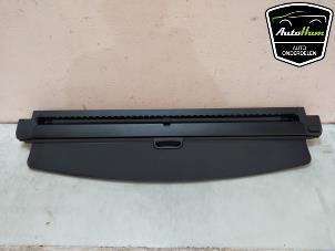 Gebruikte Bagageruimte Dekzeil BMW X3 (F25) xDrive30d 24V Prijs € 250,00 Margeregeling aangeboden door AutoHam