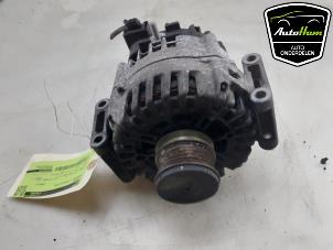 Gebruikte Dynamo Mercedes C-Klasse AMG (W205) C-43 AMG 3.0 V6 24V Turbo 4-Matic Prijs € 175,00 Margeregeling aangeboden door AutoHam