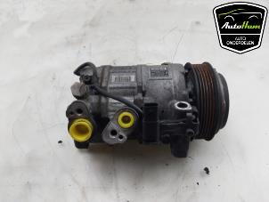 Gebruikte Pomp Airco Mercedes C-Klasse AMG (W205) C-43 AMG 3.0 V6 24V Turbo 4-Matic Prijs € 95,00 Margeregeling aangeboden door AutoHam
