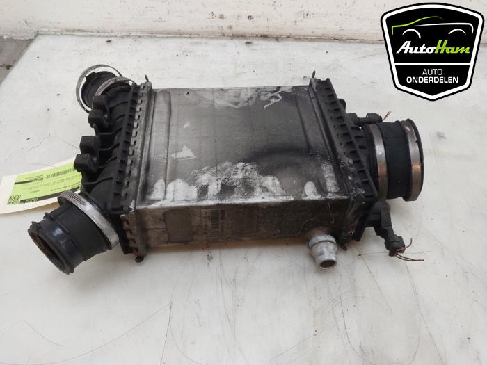 Gebruikte Intercooler Mercedes C-Klasse AMG (W205) C-43 AMG 3.0 V6 24V Turbo 4-Matic Prijs € 175,00 Margeregeling aangeboden door AutoHam