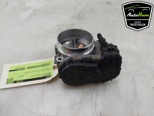 Gebruikte Gasklephuis Mercedes A-Klasse AMG (177.0) 2.0 A-45 S AMG Turbo 16V 4Matic+ Prijs € 35,00 Margeregeling aangeboden door AutoHam