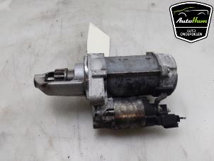 Gebruikte Startmotor Mercedes A-Klasse AMG (177.0) 2.0 A-45 S AMG Turbo 16V 4Matic+ Prijs € 75,00 Margeregeling aangeboden door AutoHam