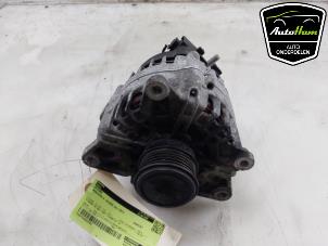 Gebruikte Alternator Mercedes A-Klasse AMG (177.0) 2.0 A-45 S AMG Turbo 16V 4Matic+ Prijs € 195,00 Margeregeling aangeboden door AutoHam