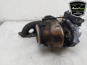 Gebruikte Turbo Mercedes A-Klasse AMG (177.0) 2.0 A-45 S AMG Turbo 16V 4Matic+ Prijs op aanvraag aangeboden door AutoHam