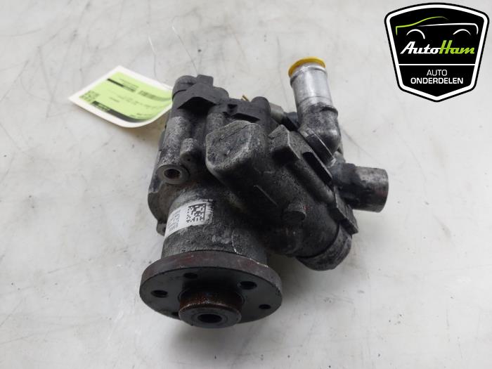 Gebruikte Servopomp BMW 3 serie (E92) 335i 24V Prijs € 250,00 Margeregeling aangeboden door AutoHam