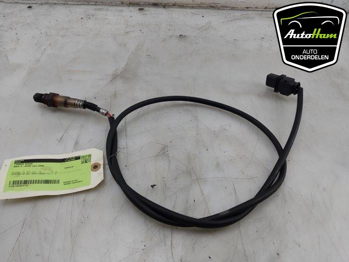 Gebruikte Lambda Sonde BMW 3 serie (E92) 335i 24V Prijs € 25,00 Margeregeling aangeboden door AutoHam