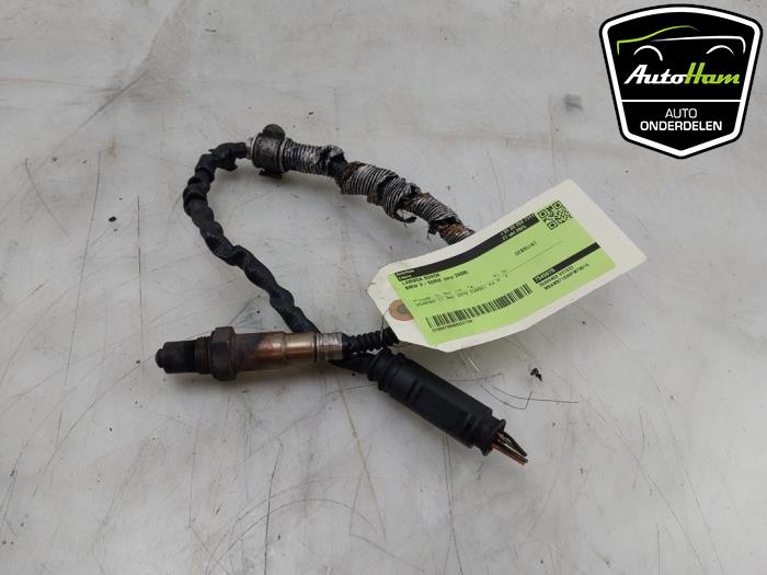 Lambda Sonde van een BMW 3 serie (E92) 335i 24V 2006